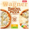Wagner Brezel Pizza Kase 410g