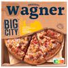 Wagner Big City Pizza Sydney