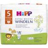 Hipp Babysanft Windeln Gr. 5 Junior 11-17kg