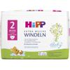 Hipp Babysanft Windeln Gr. 2 Mini 3-6kg