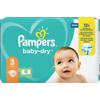 Pampers Baby Dry Gr. 3 Midi 6-10kg Einzelpack