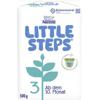 Nestlé Little Steps Folgemilch 3