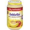 Bebivita Frucht & Getreide Apfel-Banane-Zwieback