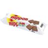 Nippon Puffreis mit Schokolade