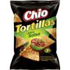 Chio Tortillas Juicy Salsa