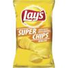 Lay's Superchips gesalzen
