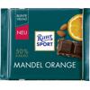 Ritter Sport Bunte Vielfalt Mandel Orange
