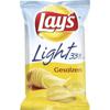 Lay's Light Chips gesalzen