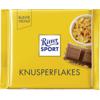 Ritter Sport Bunte Vielfalt Knusperflakes