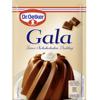 Dr. Oetker Gala feiner Schokoladen-Pudding