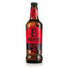 Bulmers Cider of Hereford Crushed Red Berries & Lime