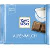 Ritter Sport Bunte Vielfalt Alpenmilch