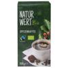 NaturWert Bio Spitzenkaffee