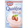 Dr. Oetker Quarkfein Erdbeer