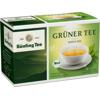Bünting Bio Grüner Tee lieblich-fein