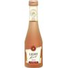Light Live Rosé Sekt alkoholfrei trocken