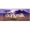 Milka Darkmilk Kakao Splitter