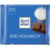 Ritter Sport Bunte Vielfalt Edel-Vollmilch