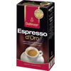 Dallmayr Espresso d'Oro gemahlen
