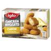 Iglo Gold Chicken Nuggets Cheese