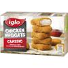 Iglo Chicken Nuggets Classic