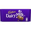Cadbury Dairy Milk Schokolade
