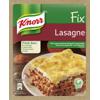 Knorr Fix Lasagne