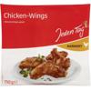 Jeden Tag Chicken-Wings