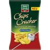 Funny-frisch Chips Cracker Meersalz