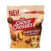 Nestlé Choco Crossies Crunchy Balls Vollmilch
