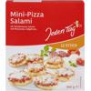 Jeden Tag Mini-Pizza Salami