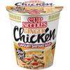 Nissin Cup Noodles Ginger Chicken
