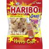 Haribo Happy Cola Lemon Fresh