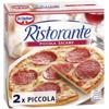 Dr. Oetker Ristorante Piccola Pizza Salame