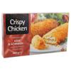 Copack Crispy Chicken Käse & Schinken
