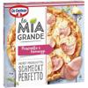 Dr. Oetker La Mia Grande Pizza Prosciutto e Formaggi