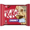 Kitkat Chunky Cookie Dough Multipack