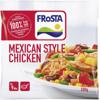 Frosta Mexican Style Chicken