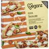 Veganz Pizza Tricolore