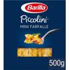 Barilla Pasta Nudeln Piccolini Mini Farfalle