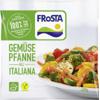 Frosta Gemüse Pfanne all'Italiana