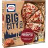 Original Wagner Big City Pizza Budapest