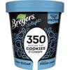 Breyers delights High Protein Eiscreme Cookies & Cream
