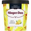 Häagen-Dazs Eiscreme Zesty Lemon & Mandarin