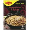 Maggi Magic Asia Gebratene Nudeln 5 Spices
