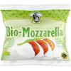 Die Öko-Bauern Bio-Mozzarella
