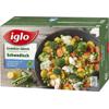 Iglo Gemüse-Ideen schwedisch