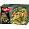 Iglo Veggie Love Gemüse-Curry mit Kokos-Sauce