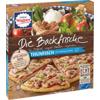 Original Wagner Die Backfrische Thunfisch Pizza mit Frühlingszwiebeln, MSC-zertifiziert,  (Tiefkühlpizza)