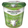 Andechser Natur Bio Ziegenjoghurt mild 3,5%